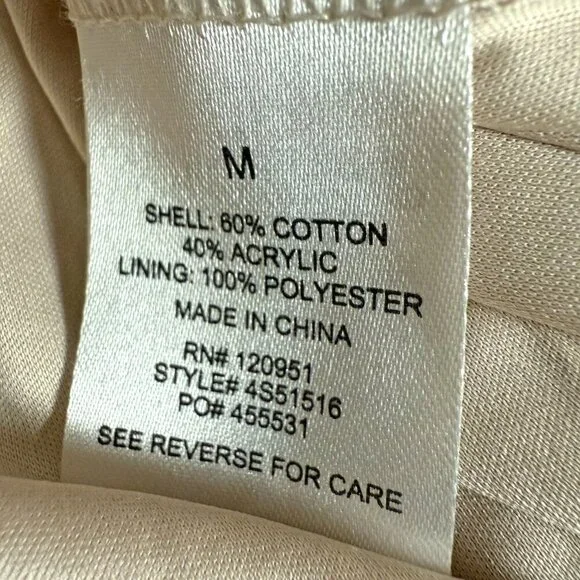 *NEW* Olive + Oak Crochet Dress - Picture 8 of 10